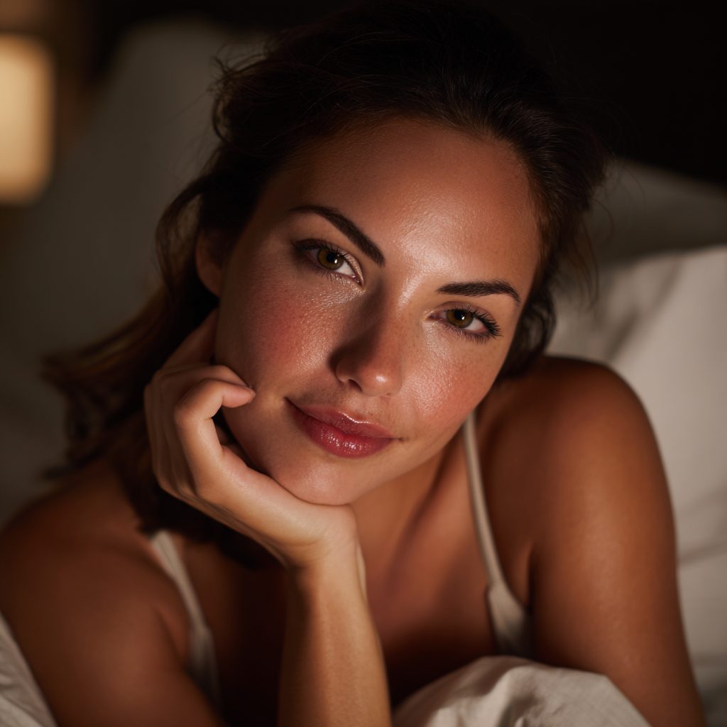 「疲れただけ」で逃げ切る？EDは血管SOS…血圧・血糖を見て現実と向き合わない？今すぐ？
