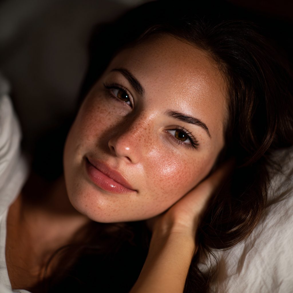 勃たない不安で避けるほど悪化…その負の連鎖、今日で断ち切って、笑える夜に戻しますか？ 